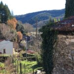 Te koop, Courniou dorpswoning met tuin en uitzicht 1