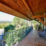 a vendre villa Roquebrun 34 Herault avec piscine et belle vue