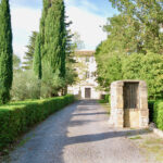 a vendre woning te koop in chateau, omgeving Nimes, Gard