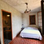 a vendre mas en pierre maison de famille dans la nature à Durfort, Le Gard