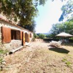a vendre mas en pierre maison de famille dans la nature à Durfort, Le Gard
