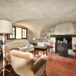 a vendre mas en pierre maison de famille dans la nature à Durfort, Le Gard