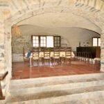a vendre mas en pierre maison de famille dans la nature à Durfort, Le Gard