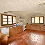 a vendre mas en pierre maison de famille dans la nature à Durfort, Le Gard