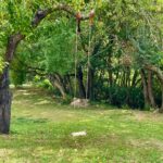 A vendre domaine Villelongue d'Aude France te koop Pyreneen