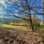A vendre domaine Villelongue d'Aude France te koop Pyreneen