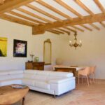 A vendre domaine Villelongue d'Aude France te koop Pyreneen