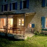 A vendre domaine Villelongue d'Aude France te koop Pyreneen