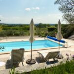a vendre maison avec gite et piscine Tornac, Anduze