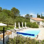 a vendre maison avec gite et piscine Tornac, Anduze