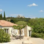 a vendre maison avec gite et piscine Tornac, Anduze