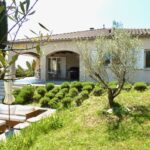 a vendre maison avec gite et piscine Tornac, Anduze