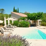 a vendre maison avec gite et piscine Tornac, Anduze (2)