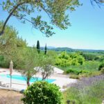 a vendre maison avec gite et piscine Tornac, Anduze (3)