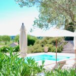 a vendre maison avec gite et piscine Tornac, Anduze (4)
