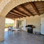 a vendre maison avec gite et piscine Tornac, Anduze (5)